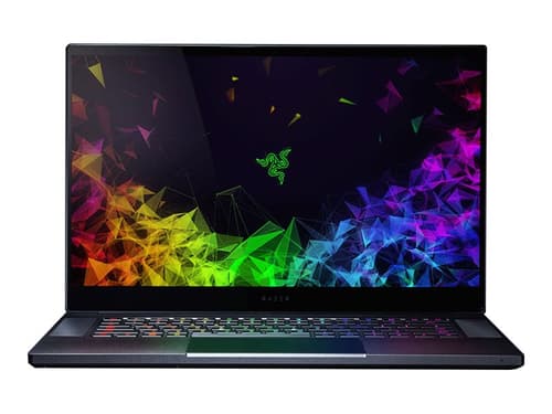 Razer Blade 15 (2023) – (fyndvara Klass 2) Core I7 16gb 1000gb Ssd 15.6″