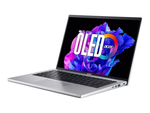 Acer Swift Go 14 – (fyndvara Klass 2) Ryzen 7 16gb 1024gb Ssd 14″