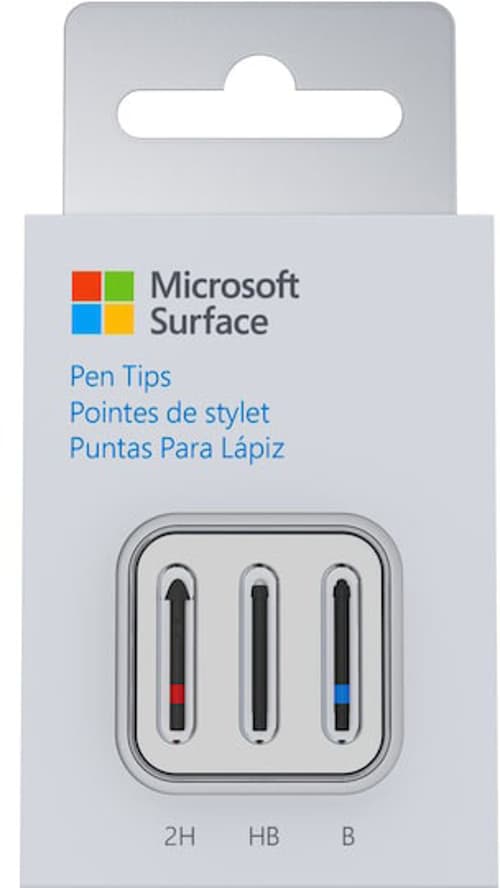 Microsoft Surface Pen Tip Kit