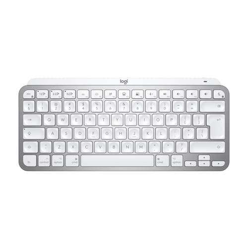 Logitech Mx Keys Mini For Mac