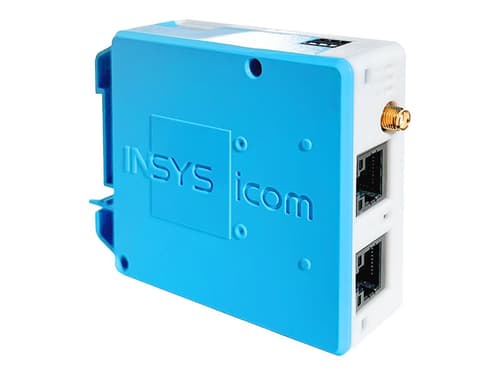 Insys Miro L200 4g Router