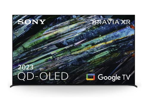 Sony A95l 55″ 4k Qd-oled Smart-tv