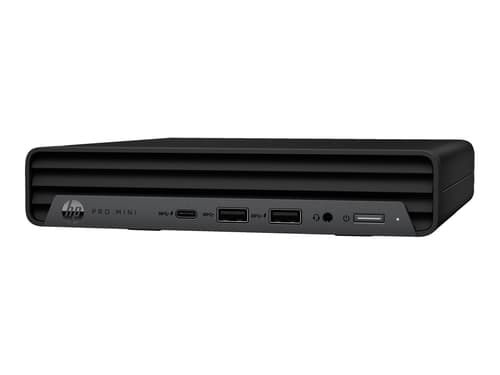 Hp Pro 400 G9 Mini Core I5 16gb 256gb Ssd