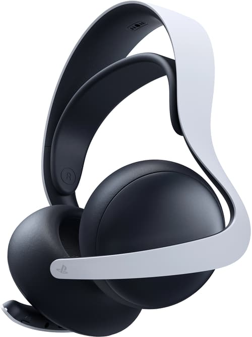 Sony Pulse Elite Trådlöst Headset – Ps5 Headset