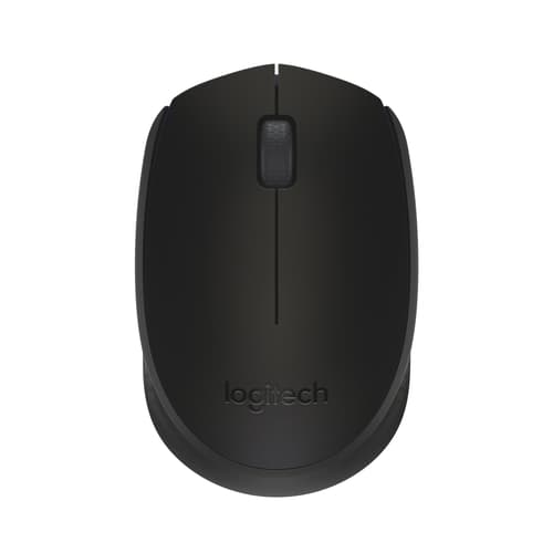 Logitech M171 Wireless Rf Trådlös