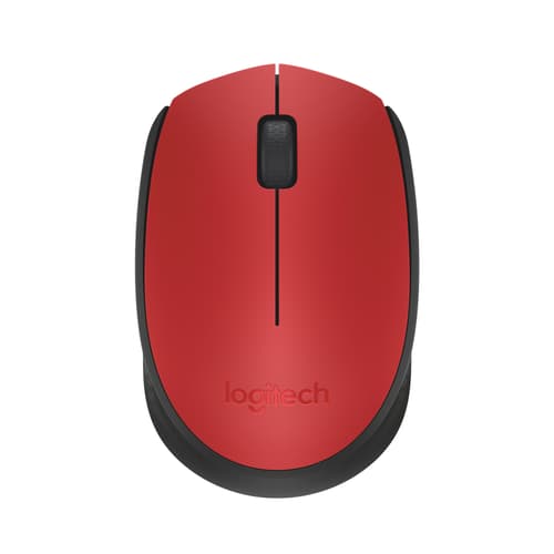 Logitech M171 Rf Trådlös