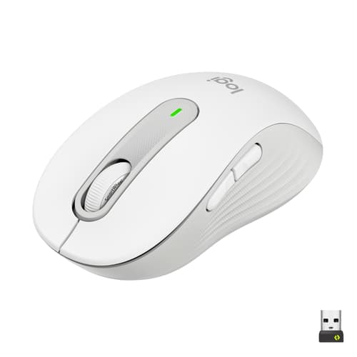 Logitech Signature M650