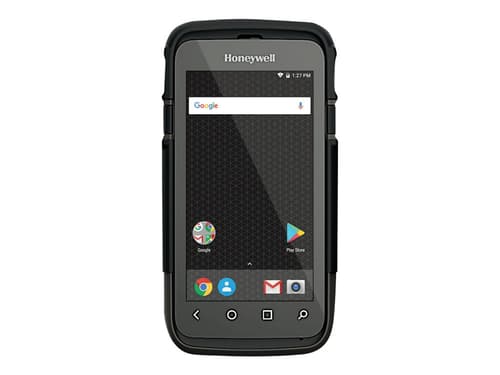Honeywell Ct60 Xp 2d Sr 4.7″ 4/32gb Bt/wifi/4g Nfc Android