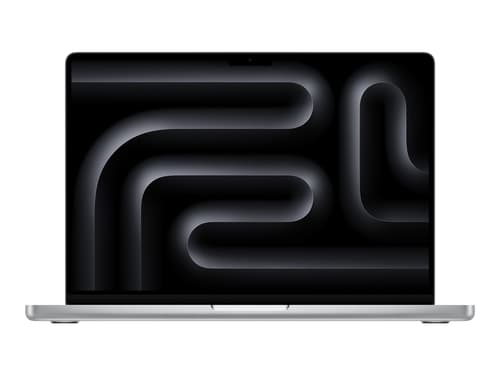 Apple Macbook Pro (2023) Silver M3 Pro 18gb 512gb Ssd 14-core 14.2