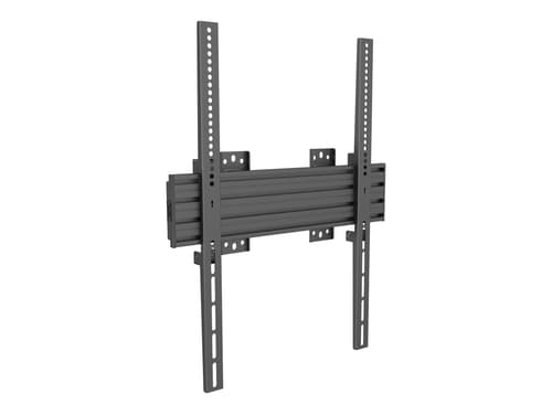 Multibrackets M Wallmount Pro 400×600 40″-100″ Fixed Black – (fyndvara Klass 2)