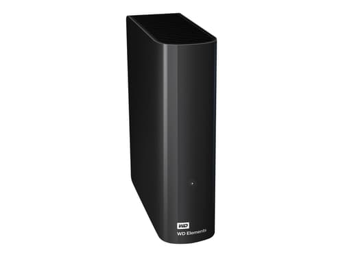 Wd Elements Desktop 10tb