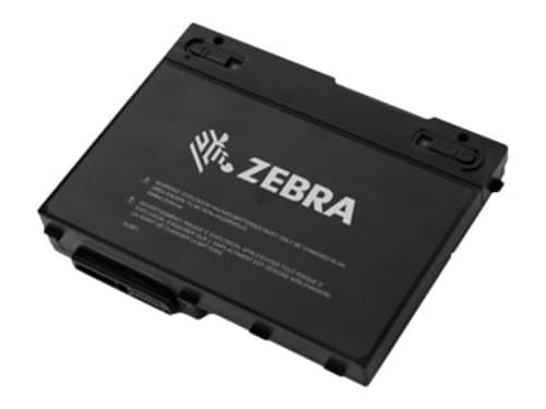 Zebra Batteri Utökad Kapacitet 98wh Li-ion – Xbook L10/xpad L10/xslate L10