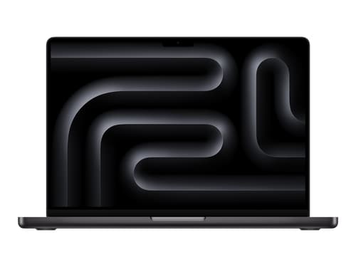 Apple Macbook Pro (2023) Rymdsvart M3 Pro 18gb 512gb Ssd 14-core 14.2″