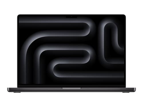 Apple Macbook Pro (2023) Rymdsvart M3 Max 48gb 1000gb Ssd 40-core 16.2″