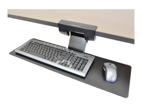 Ergotron Neo-flex Underdesk Keyboard Arm – (fyndvara Klass 2)