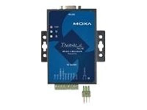 Moxa Tcc-100i – (fyndvara Klass 2)