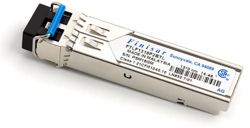 Netally Sfp+ Optical Transceiver Lx/lr 1310nm Singlemode