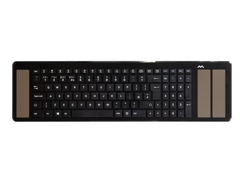Mousetrapper Type Keyboard fyndvara Klass 2)Nordic