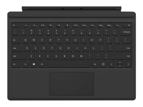 Microsoft Surface Pro Type Cover (m1725)