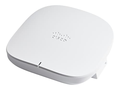 Cisco Cbw150ax Bt Wifi 6 Wireless Ap – (fyndvara Klass 2)