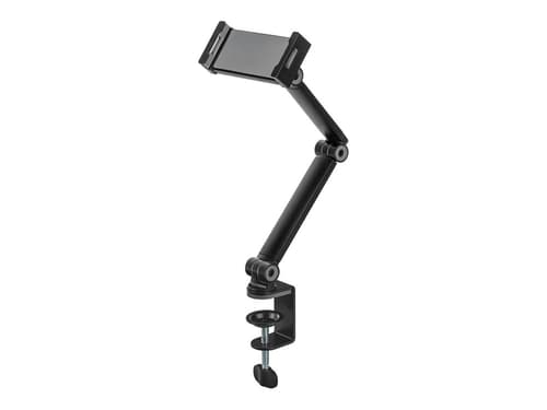 Neomounts Ds15-545bl1 Universal Tablet Mount For 4,7-12,9 Tablets Black
