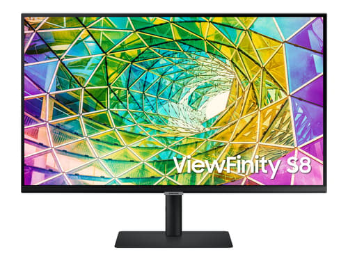 Samsung Viewfinity S80a 27″ 3840 X 2160 16:9 Ips 60hz