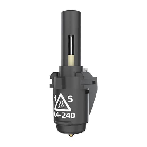 Flashforge Nozzle 0.4mm 240 Hs Uppgradering – Adventurer 4/3 Pro 2