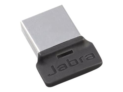 Jabra Link 370 Trådlös Adapter Usb-a Optimerad För Uc