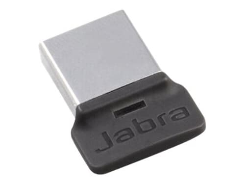 Jabra Link 370 Trådlös Adapter Usb-a Optimerat För Ms Teams
