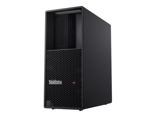 Lenovo Thinkstation P3 Tower Core I7 16gb 512gb Ssd