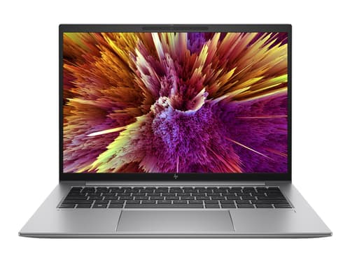 Hp Zbook Firefly 14 G10 Core I7 32gb 512gb Ssd 14″