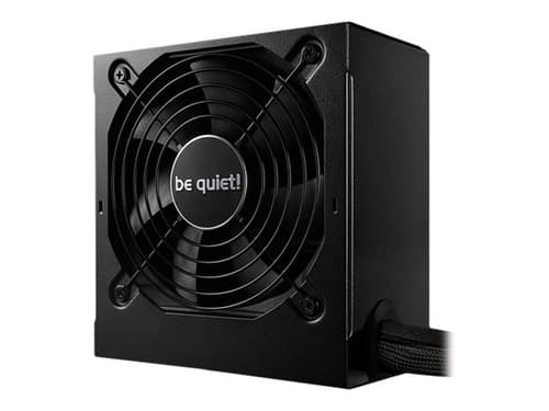 Be Quiet! System Power 10 550w 550w 80 Plus Bronze