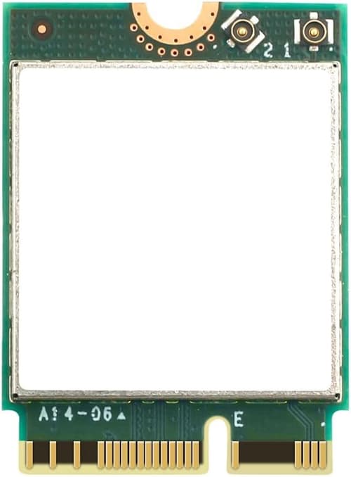 Intel Be201 Wifi 7 2230 Bt No Vpro
