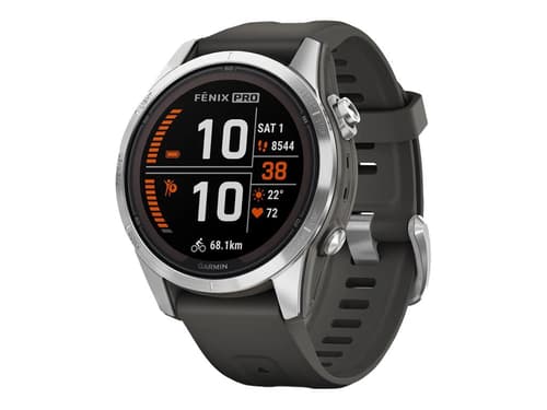 Garmin Fenix 7s Pro – Solar Edition Smartwatch