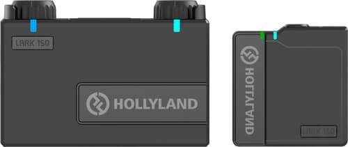 Hollyland Lark 150 Single Wireless Audio Transmission Kit