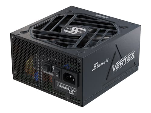 Seasonic Vertex Gx-850 850w 80 Plus Gold