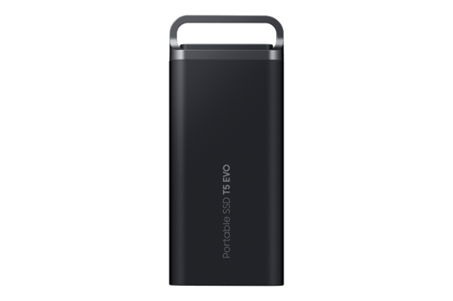 Samsung T5 Evo 2tb G1...