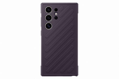 Samsung Shield Case Samsung Galaxy S24 Ultra Violett