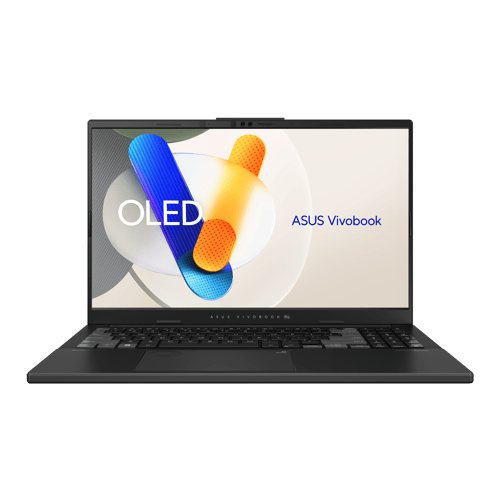 Asus Vivobook Pro 15 Oled Core Ultra 7 24gb 1024gb Ssd Rtx 4060 120hz 15.6″