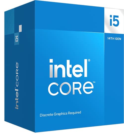 Intel Core I5 14400f 2.5ghz Lga1700 Socket Processor