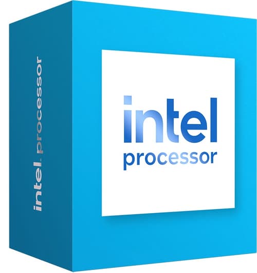 Intel 300 3.9ghz Lga1700 Socket Processor