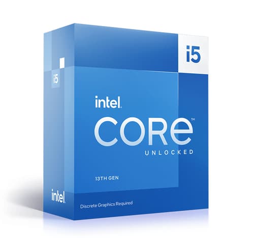 Intel Core I5 13600kf 3.5ghz Lga1700 Socket Processor