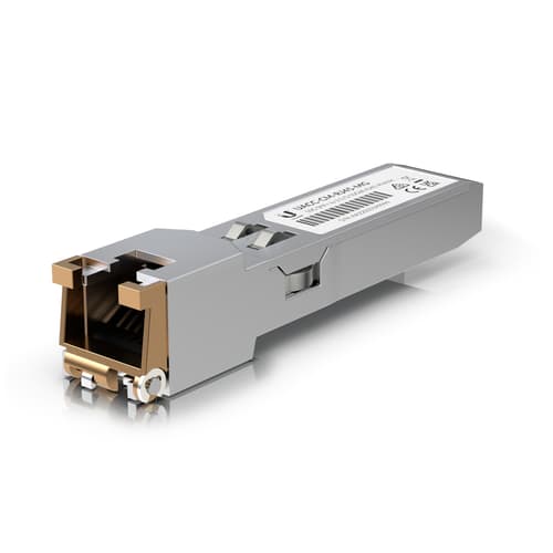 Ubiquiti Sfp+ – Rj45 10gbe 10 Gigabit Ethernet Gigabit Ethernet