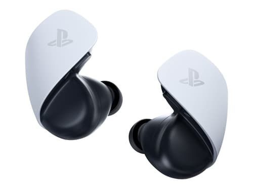 Sony Pulse Explore Trådlöst Headset – Ps5 True Wireless-hörlurar Stereo Svart Vit