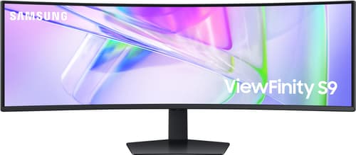 Samsung Viewfinity S9 Ls49c950ua 49″ 5120 X 1440 32:9 Va 100hz