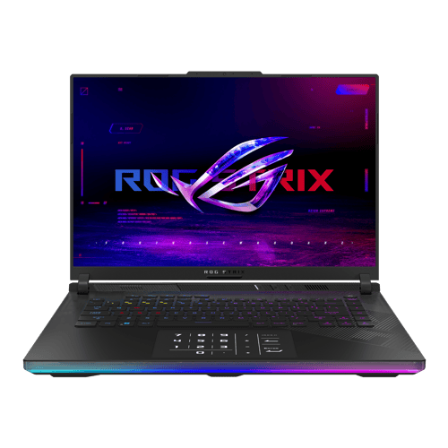 Asus Rog Strix Scar 16 (2024) Core I9 32gb 1000gb Ssd Rtx 4080 240hz 16″