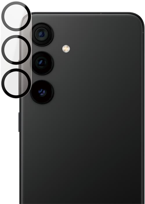 Panzerglass Kameralinsskydd För Samsung Galaxy S24