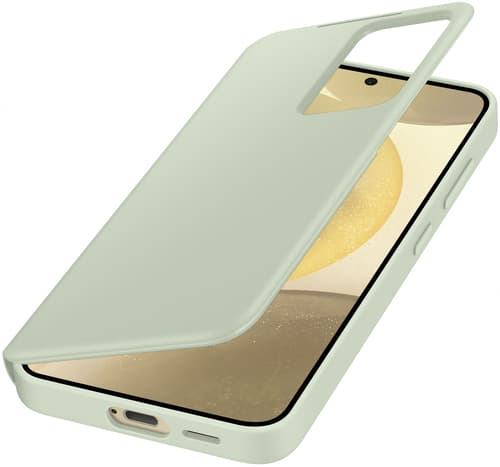 Samsung Smart View Wallet Samsung Galaxy S24