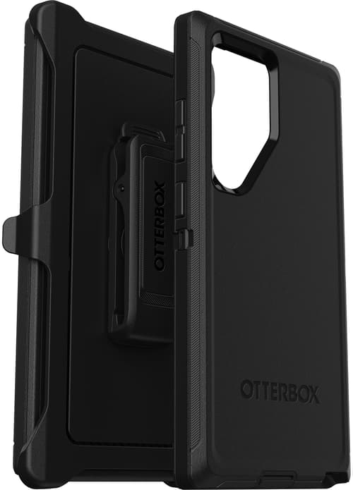 Otterbox Defender Samsung Galaxy S24 Ultra Svart