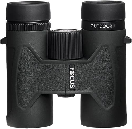 Focus Sport Optics Outdoor Ii 8×32